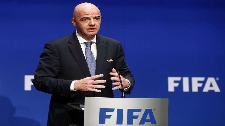 “فيفا” يحسم موقفه من فكرة توسيع كأس العالم 2030