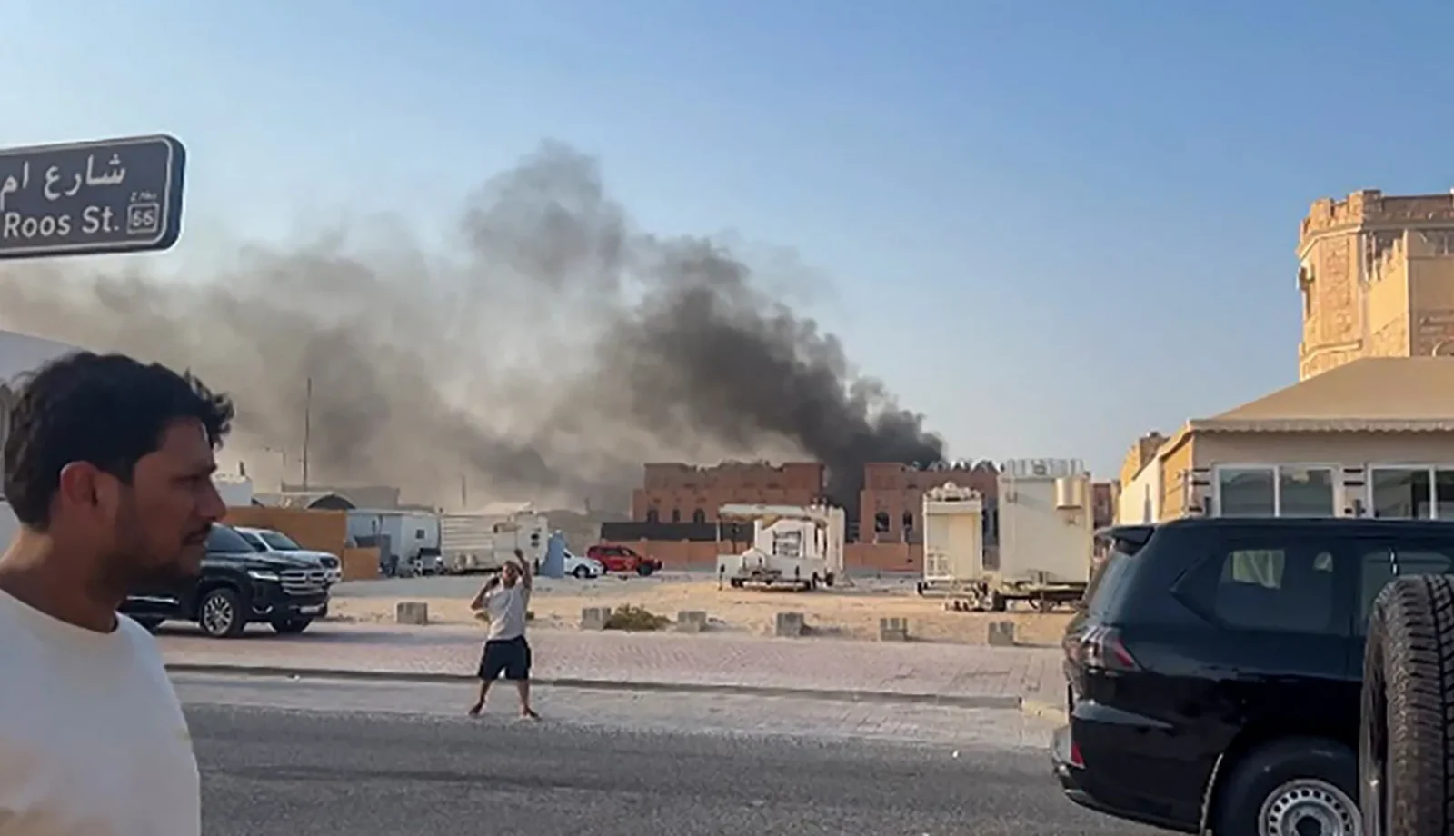 قطر : اعتذار إسرائيل اعتراف بالذنب من نتنياهو