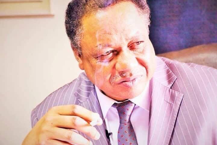 المسرح يودع عباس الحربي