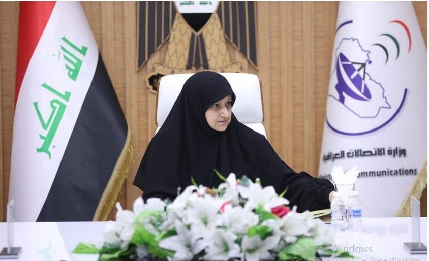 الكابل الضوئي في عموم العراق بحلول العام المقبل