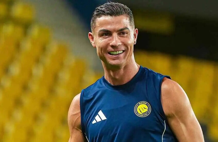 رونالدو في العراق.. هل يتكرر سيناريو العام الماضي؟
