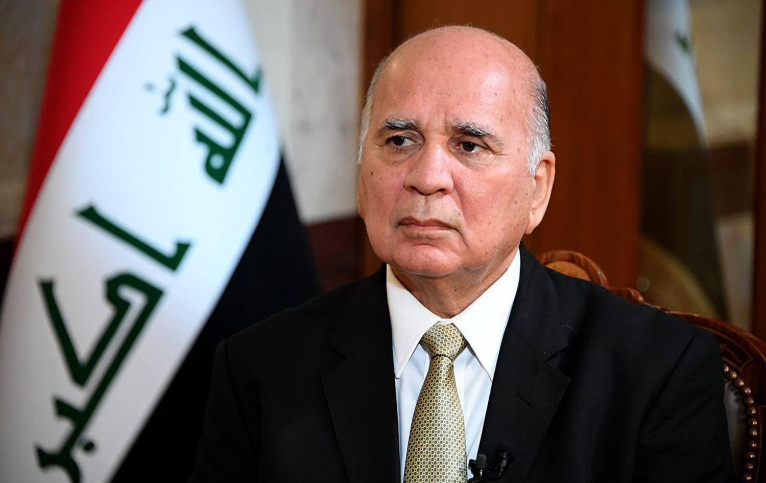 اول رد عراقي على تهديدات نتنياهو