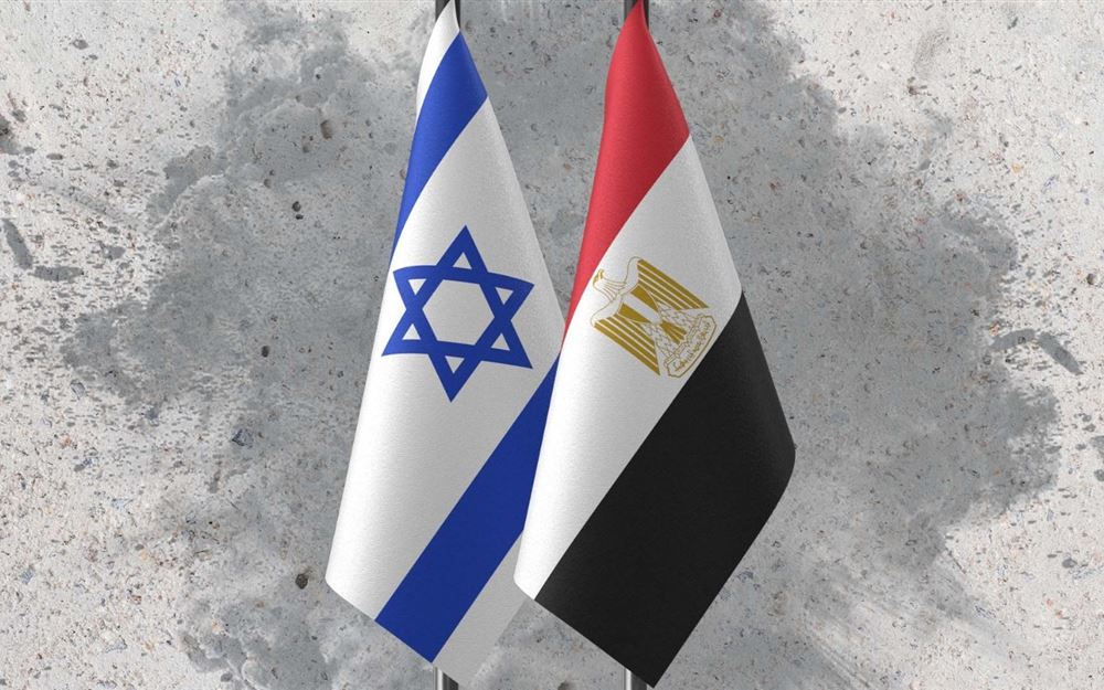 مصر تفشل مخطط إسرائيلي