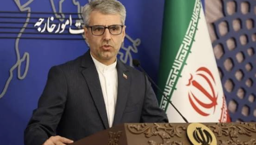 إيران تعلن استعدادها لإعادة بناء العلاقات مع سوريا