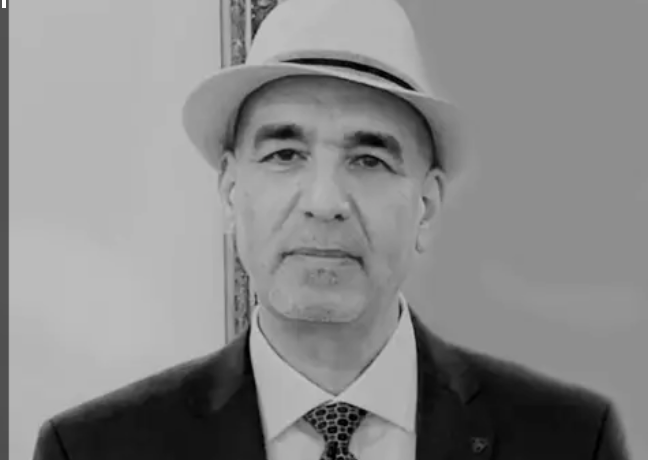 شارع الرشيد ذاكرة لا تنطفئ