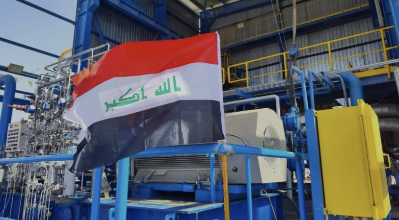 سومو اتفقت مع تركيا على استئناف صادرات نفط كردستان