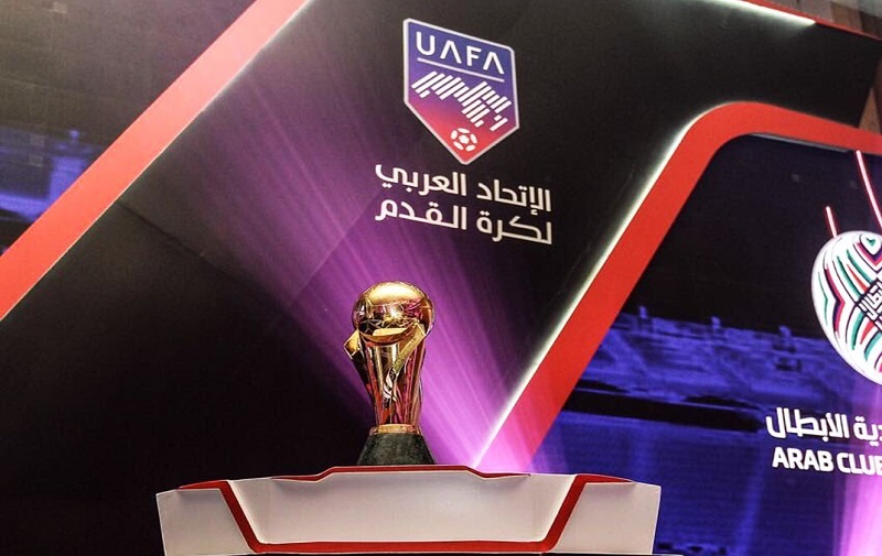 الاتحاد العربي يمنح العراق استضافة 3 بطولات كروية