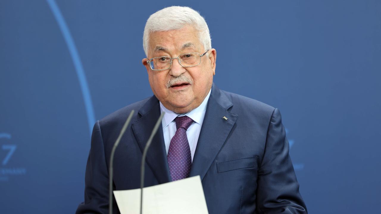 رد فلسطين بعد “اعتراف” بريطانيا وكندا وأستراليا