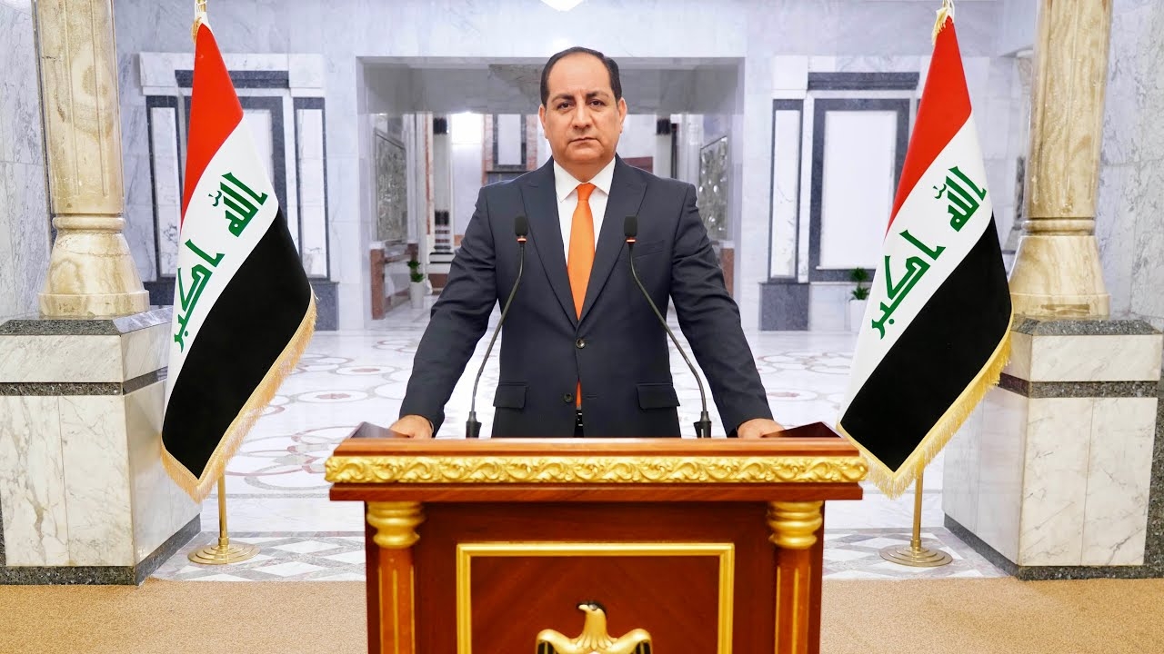 العراق .. تشكيل لجنة وطنية عليا بشأن قرارات الخزانة الأمريكية