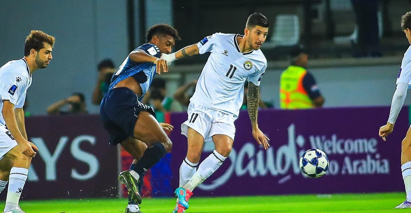الزوراء يخسر أمام النصر السعودي بدوري أبطال آسيا