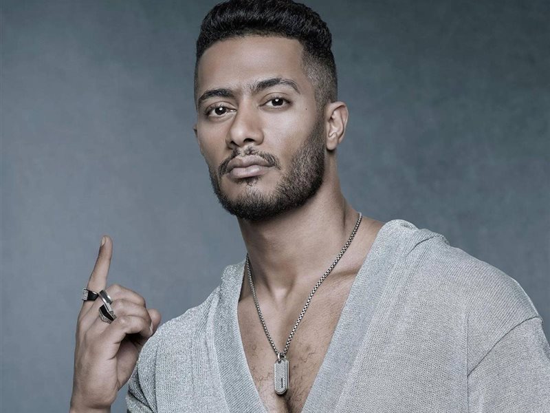 قرار قضائي ضد محمد رمضان بسبب أغنية مثيرة للجدل