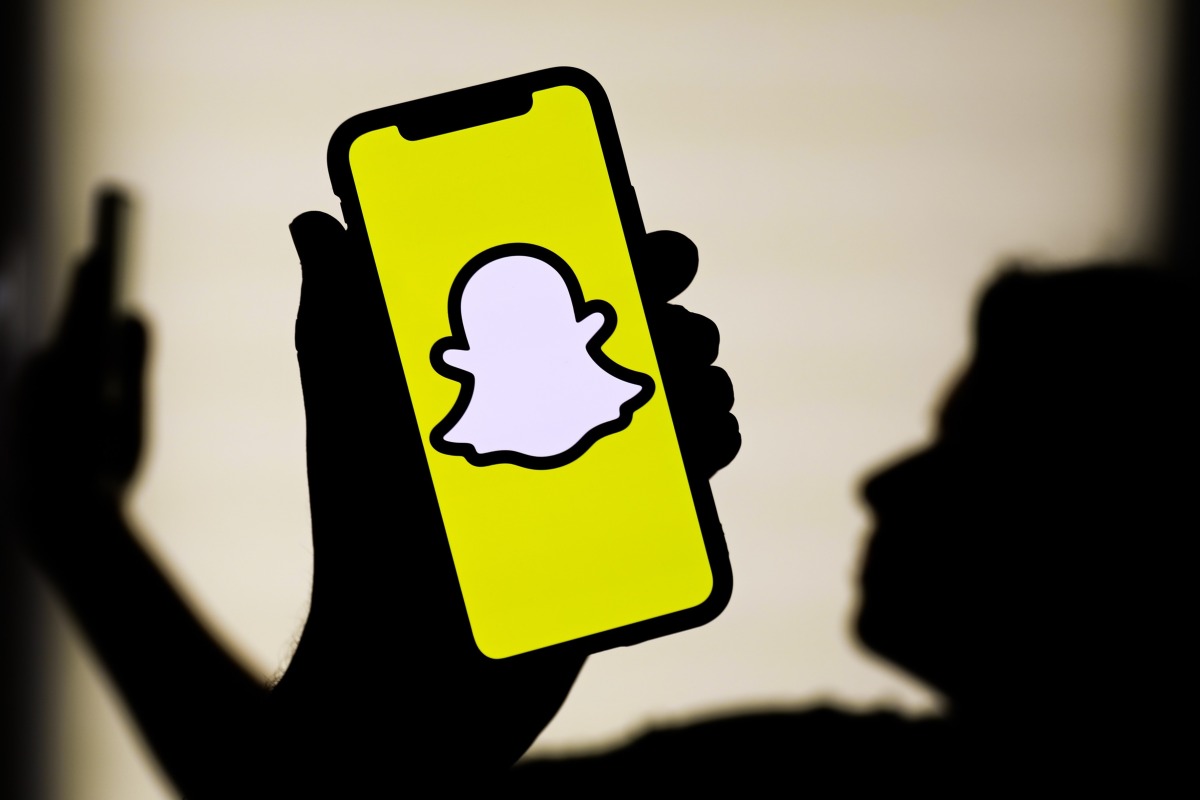“سناب شات” تعلن انتهاء التخزين المجاني لحفظ الذكريات
