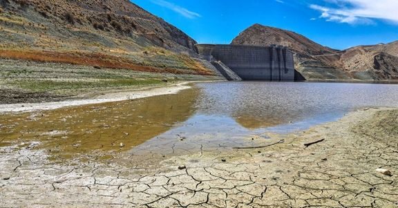 إيران تحذر : 19 سدا رئيسيا مهددة بالجفاف