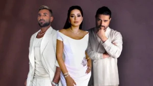 MBC تكشف موعد عرض برنامج “The Voice”