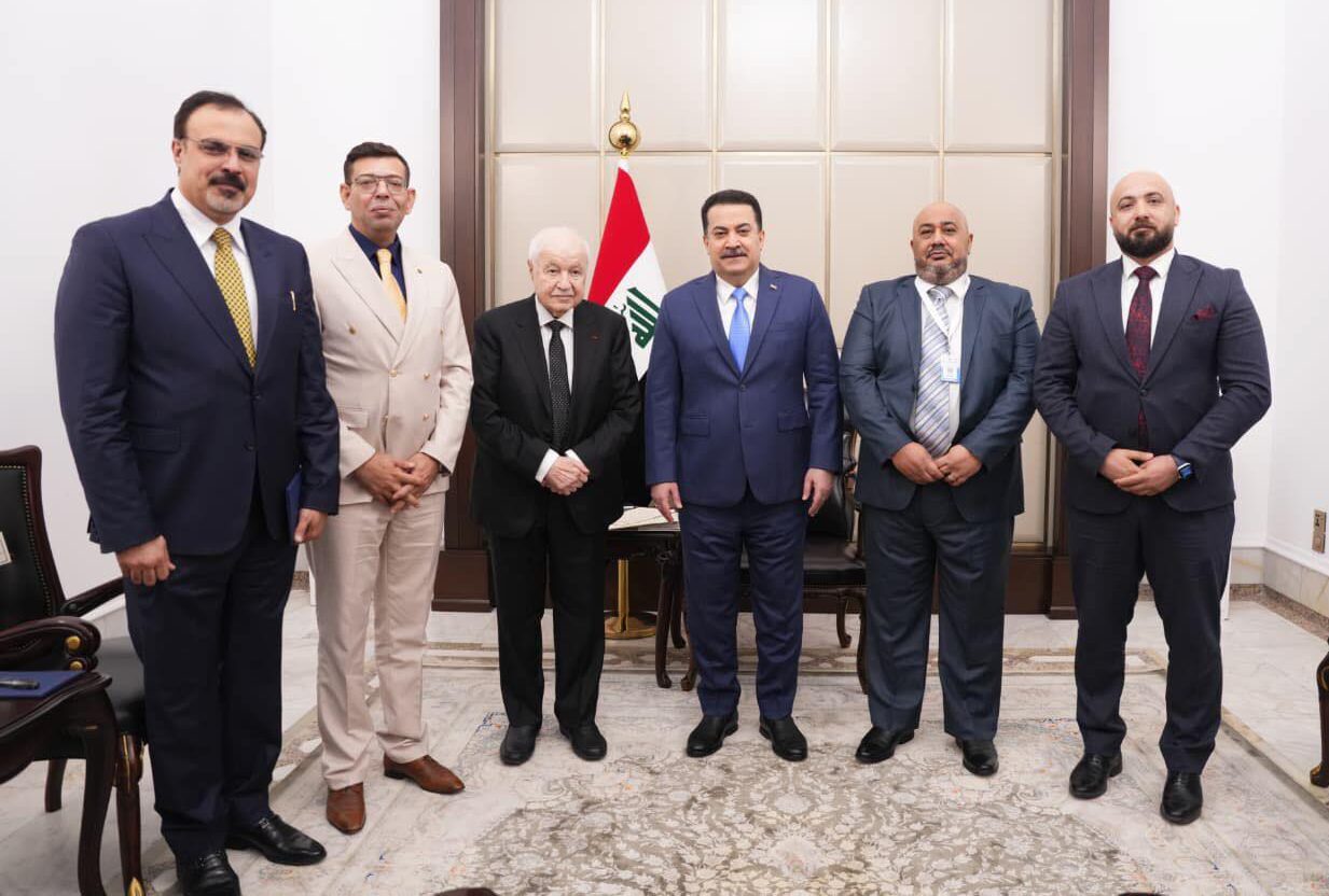الكونغرس العربي العالمي للابتكار يرحب بانتقال مقره إلى بغداد