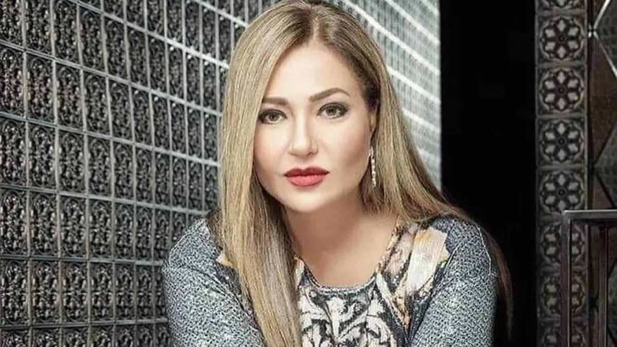 ليلى علوي تواجه القضاء بسبب الصحافي ريمون المصري