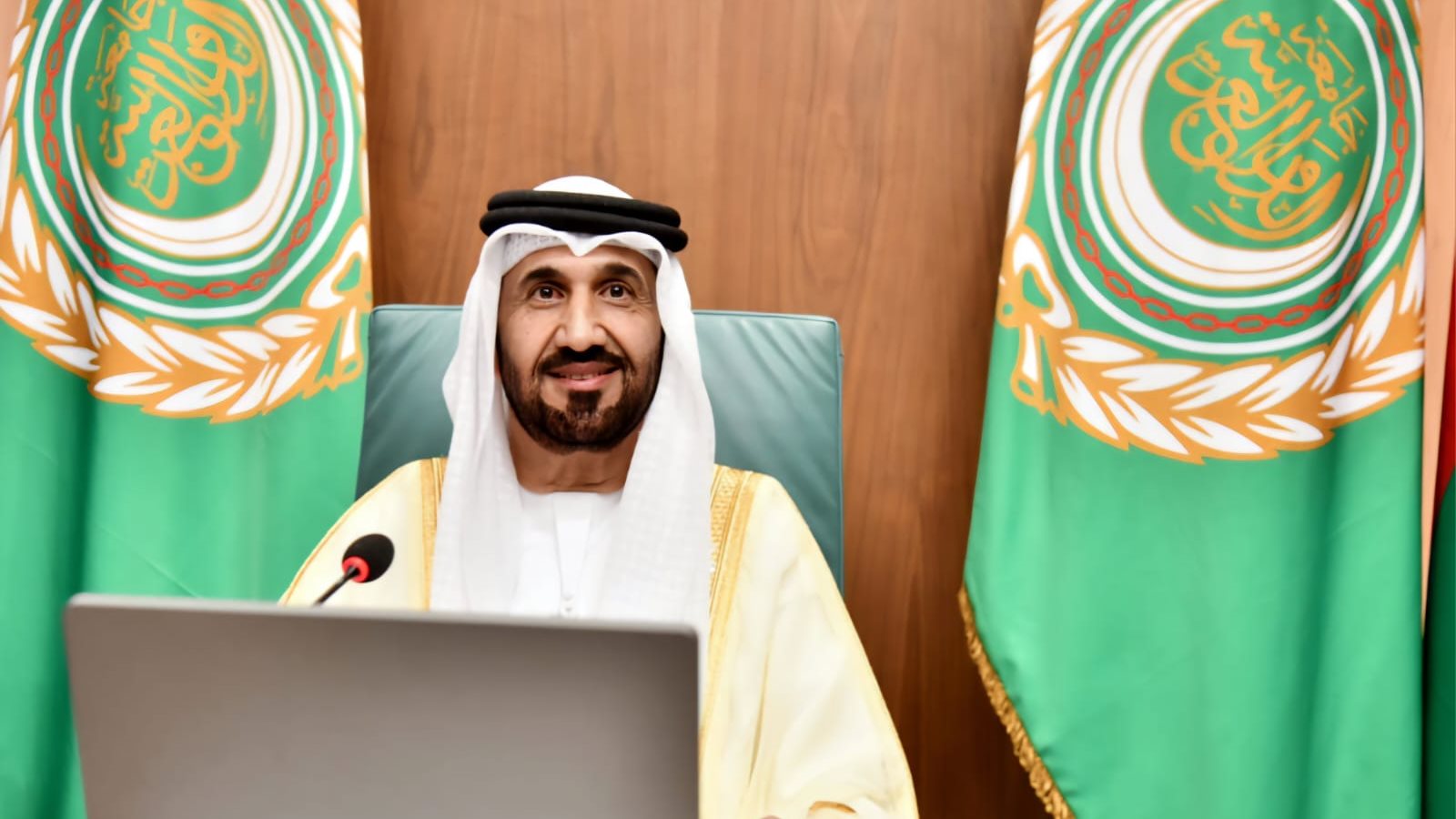 بمناسبة اليوم الوطني العراقي البرلمان العربي يهنئ العراق
