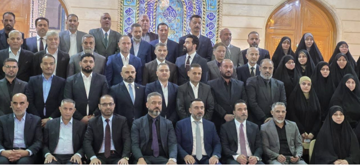 اجتماع الحنانة: خيار المقاطعة لا رجعة عنه