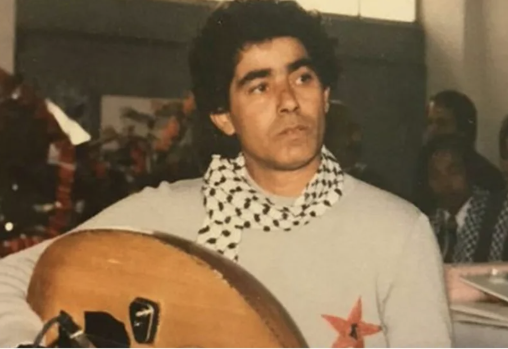 رحيل سامي كمال مبدع أغنية اليسار العراقي