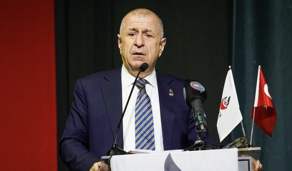 زعيم تركي: الموصل أهم قضية وطنية لدى الأتراك وليس فلسطين