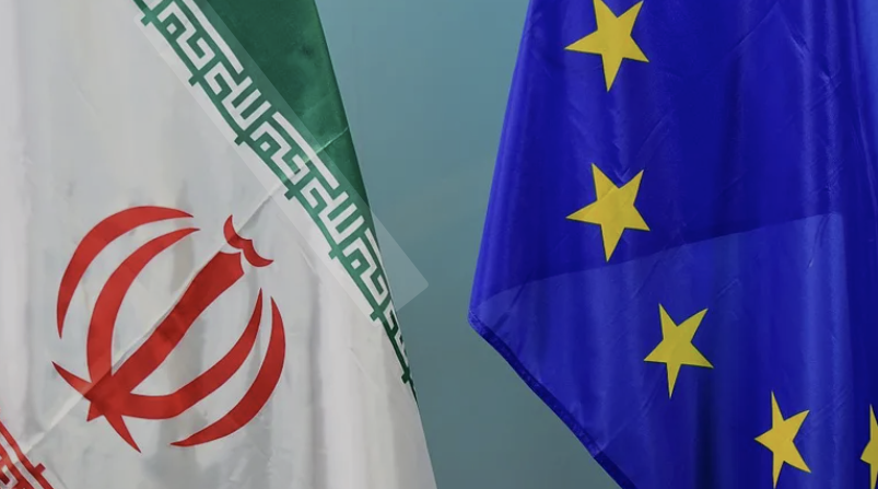 إيران لا تعتزم استئناف المباحثات مع الأوروبيين بشأن ملفها النووي
