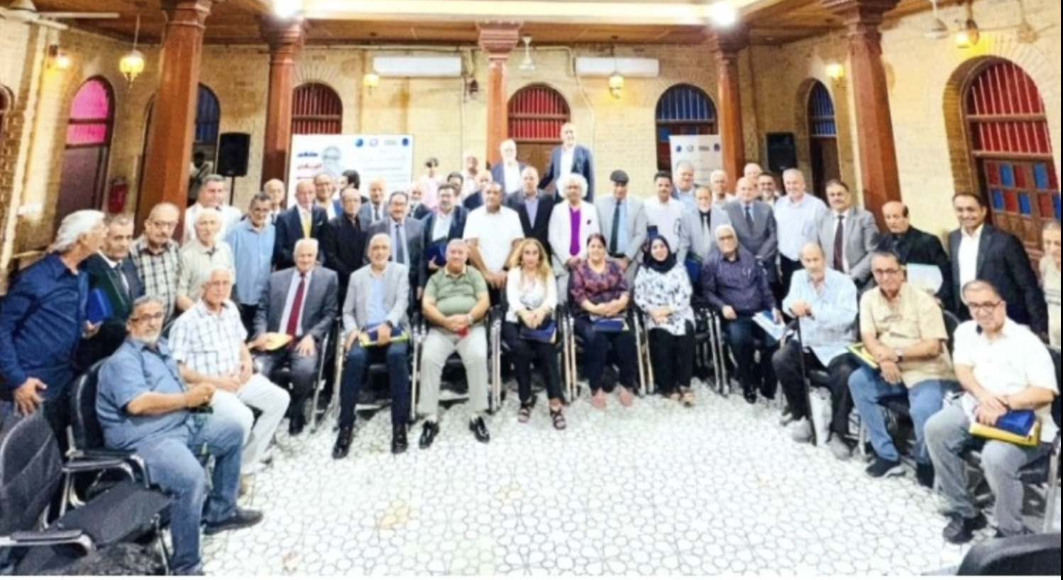البريكان يعود من عزلة القصيدة إلى ساحة الاحتفاء