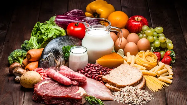 تعرف على أعراض نقص فيتامينات B