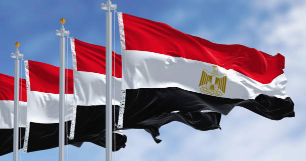 بيان مصري رسمي بشأن اجتماعات إسرائيل وحماس