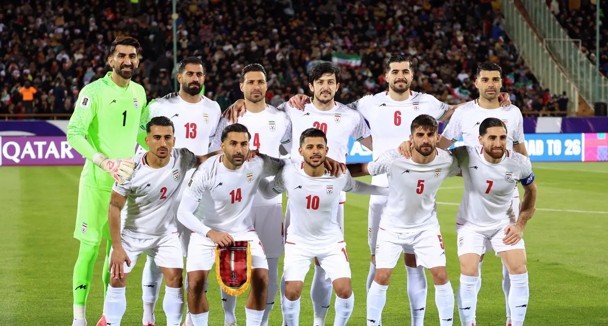 الولايات المتحدة تمنع وفد إيران من حضور قرعة مونديال 2026