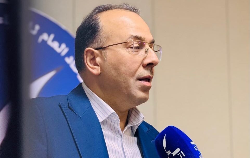 اتحاد الأدباء يحتفي بتجربة الروائية والقاصة هدية حسين