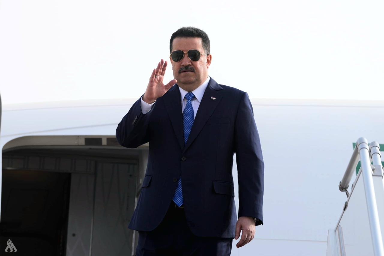 العراق يصدر بياناً بشأن المشاركة في قِمَّة شَرْم الشيخ