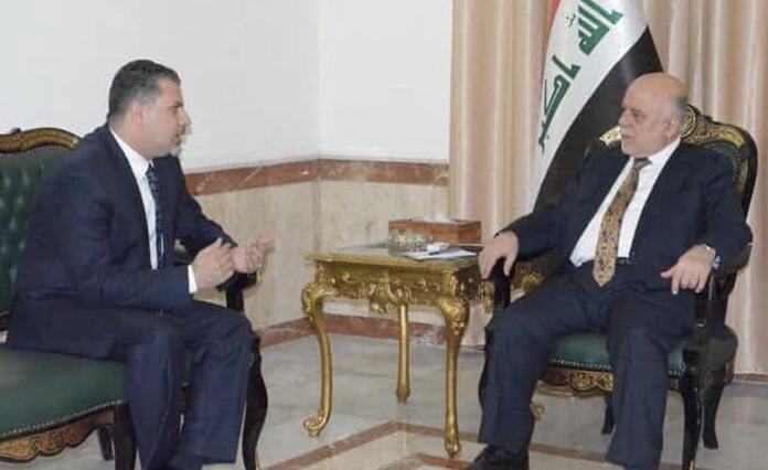 د. مجاهد أبو الهيل يكتب عن المرأة التي حررّت شبكة الإعلام العراقي من أخبار الرئيس