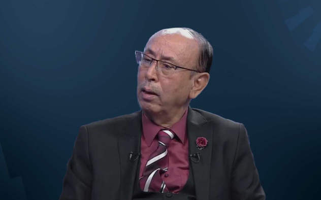 مشروع قانون لرعاية المثقفين