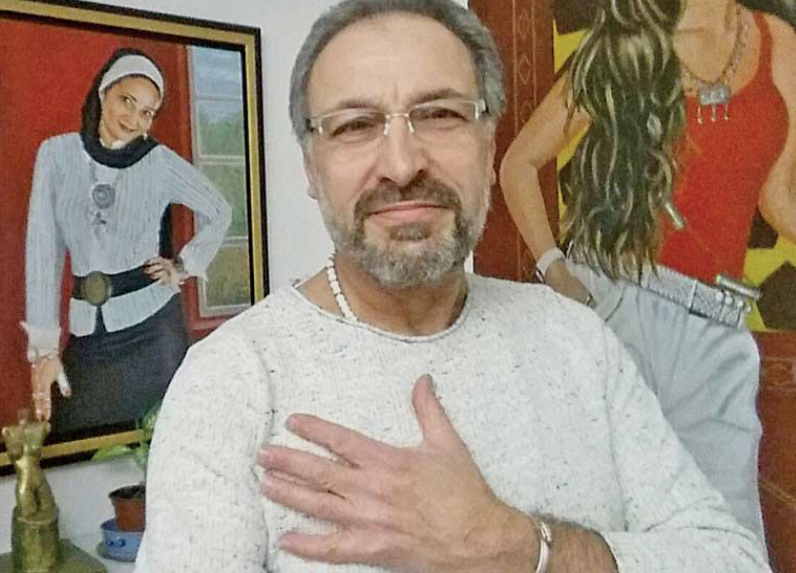 الحركة الفنية في العراق