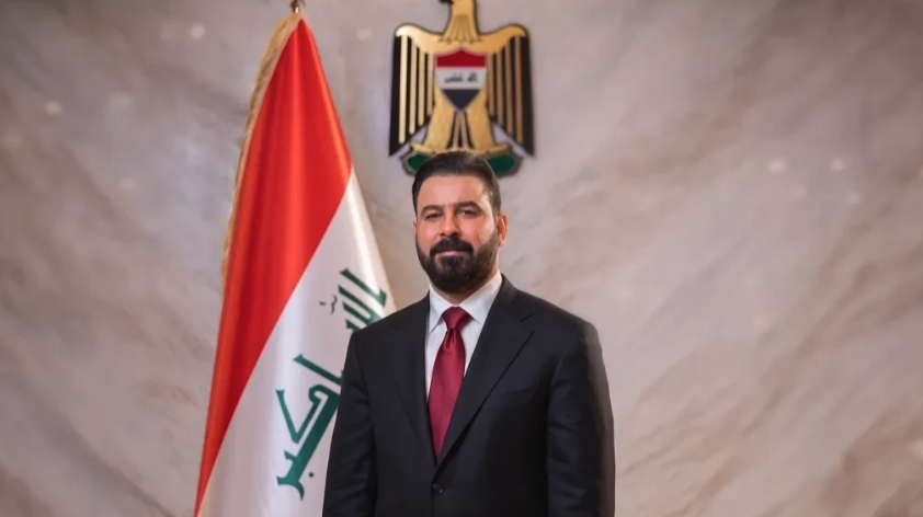 الزيدي يخيّر المتهمين بالفساد ..ولا انتقائية في التعامل مع الملفات