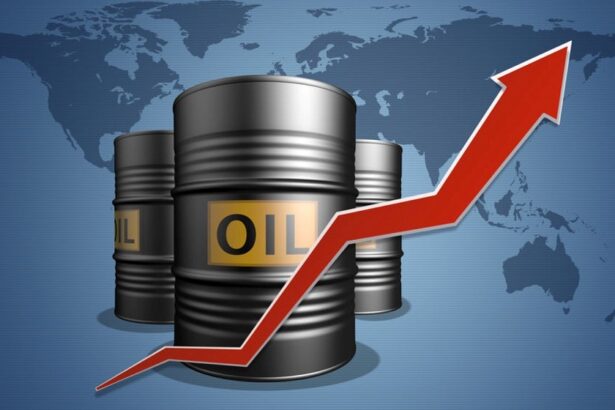 أسعار النفط ترتفع بعد إعلان ترامب انتهاء وقف النار مع إيران