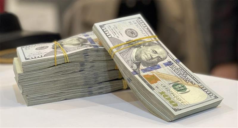 أسعار صرف الدولار في بورصات العراق اليوم الثلاثاء