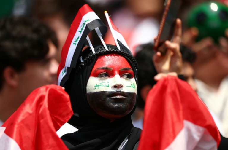 مونديال 2026: العراق يودع بخسارة ثالثة موجعة أمام السنغال