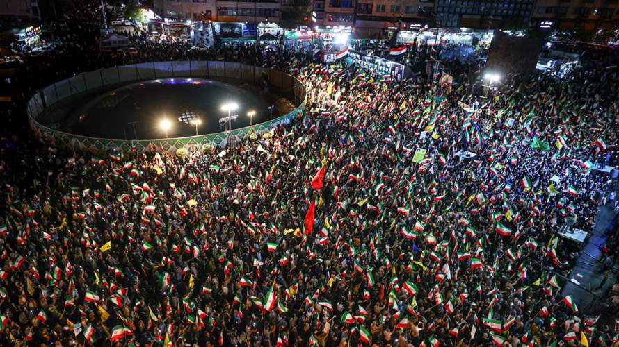 ايران ترد على وزير خارجية لبنان: “كن واقعيا”