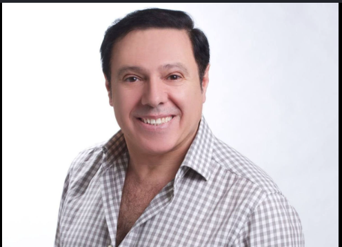 محمود أنور يطلق أنشودة رياضية دعماً للمنتخب العراقي