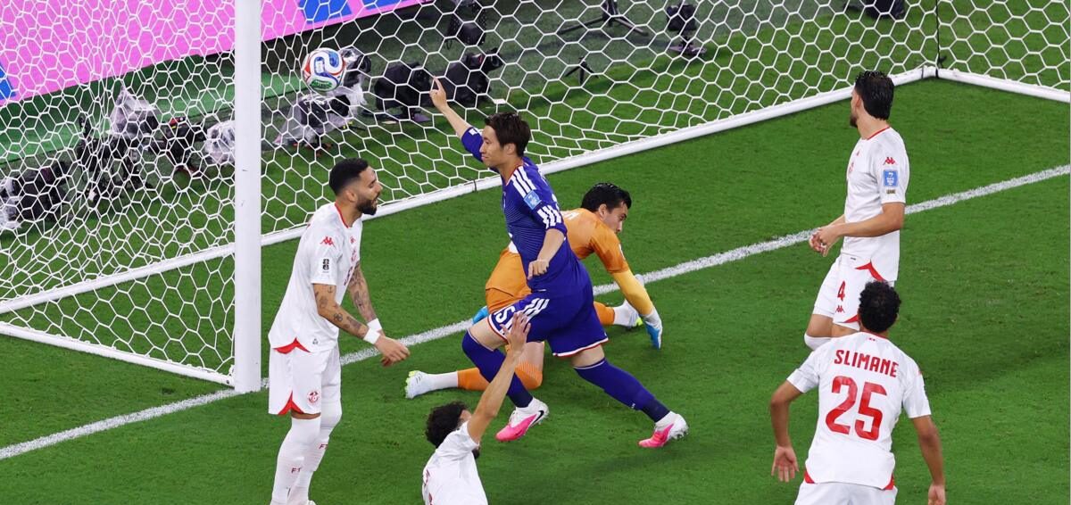 تونس تدفع ثمن البداية الكارثية في كأس العالم