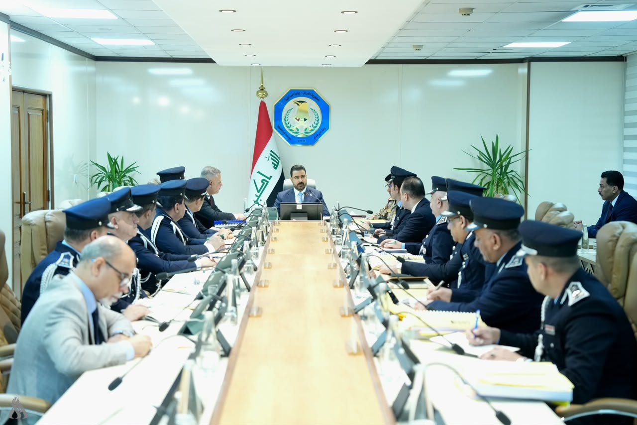 الزيدي : مكافحة الفساد أصبح مطلباً شعبياً