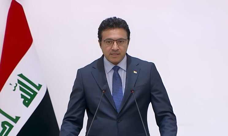 المتحدث باسم الحكومة يكشف عن أبرز المحاور التي سيتباحثها رئيس الوزراء مع الرئيس الأمريكي غداً