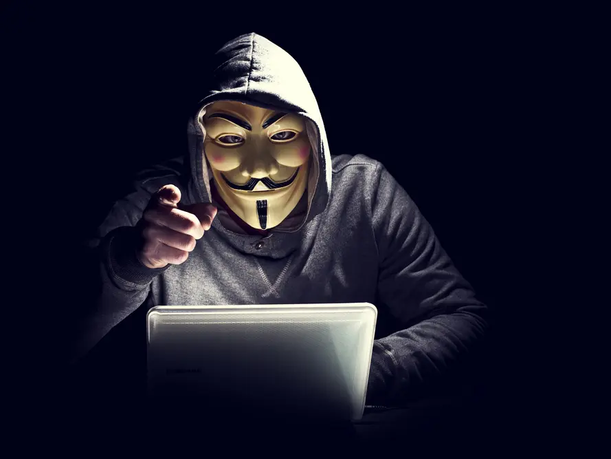 قناة الاتحاد الأرجنتيني لكرة القدم تتعرض لختراق من هاكر مصري