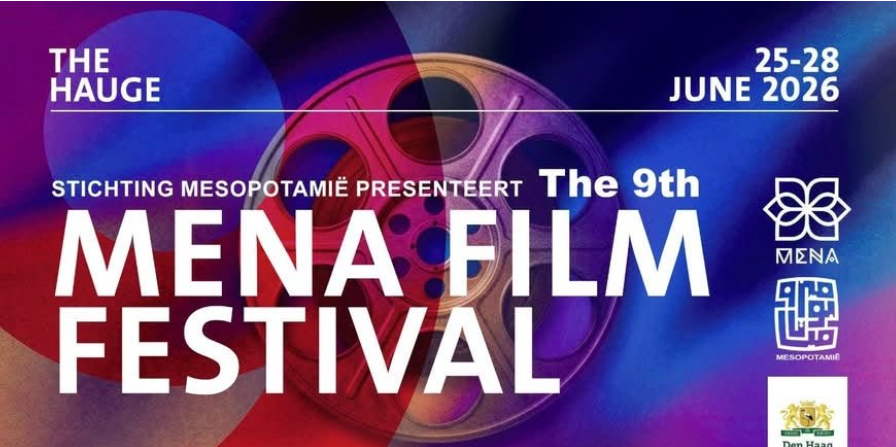مهرجان لاهاي السينمائي يختتم دورته التاسعة بتكريم مبدعين عراقيين