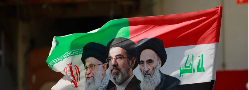 العراق يعطل الدوام الرسمي تزامناً مع تشييع المرشد الراحل خامنئي