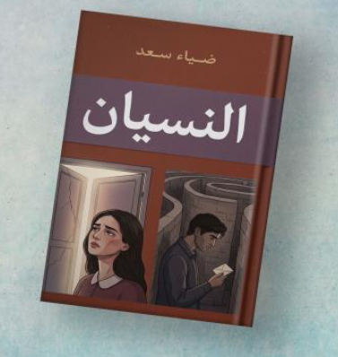“النسيان” رواية عن “ما بعد الحب”