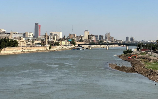 أزمة المياه تتحول إلى ملف أمن قومي.. مفاوضات عراقية تركية لإنقاذ الزراعة والأهوار من الانهيا