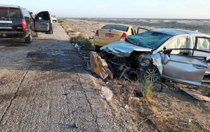 بين المدرسة والمقبرة خطوات فقط: مأساة أطفال العظيم اليومية